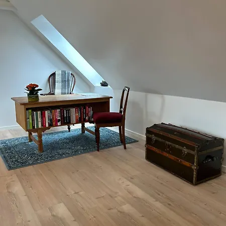 Serene Retreat In Fan, Denmark Апартаменты Фанё